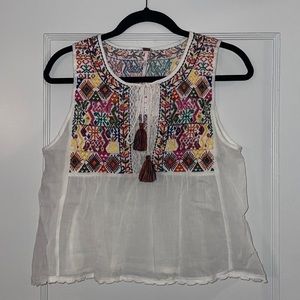 Free People Tank Top with Tag